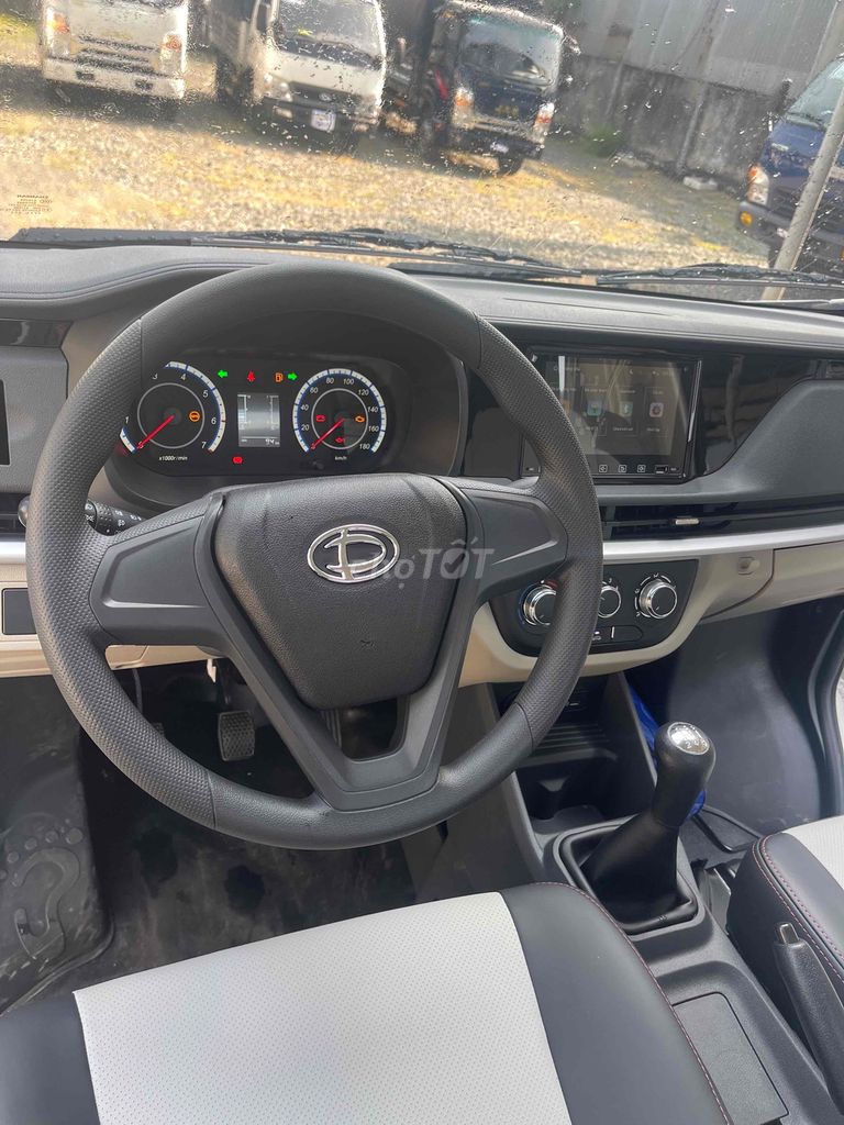 2025. Mua bán Ô tô tại Huyện Châu Thành An Giang được đăng bởi Mỹ Trường Vũ hình 5