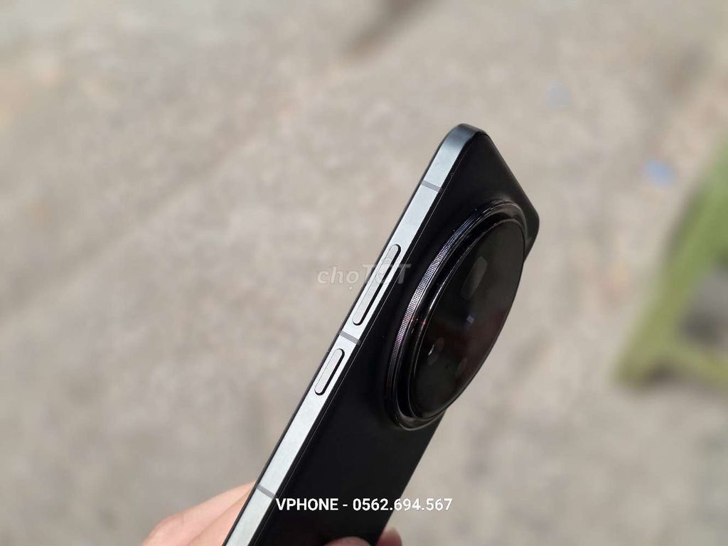 Vivo X200 Pro 16GB/512GB Đen. Mua bán Điện thoại tại Quận Nam Từ Liêm Hà Nội được đăng bởi Quốc Việt hình 1