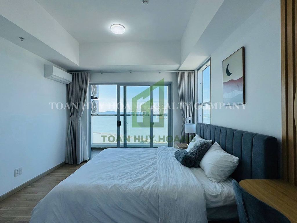 Extra-spacious 2-bedroom apartment in Blooming tower — photo 7