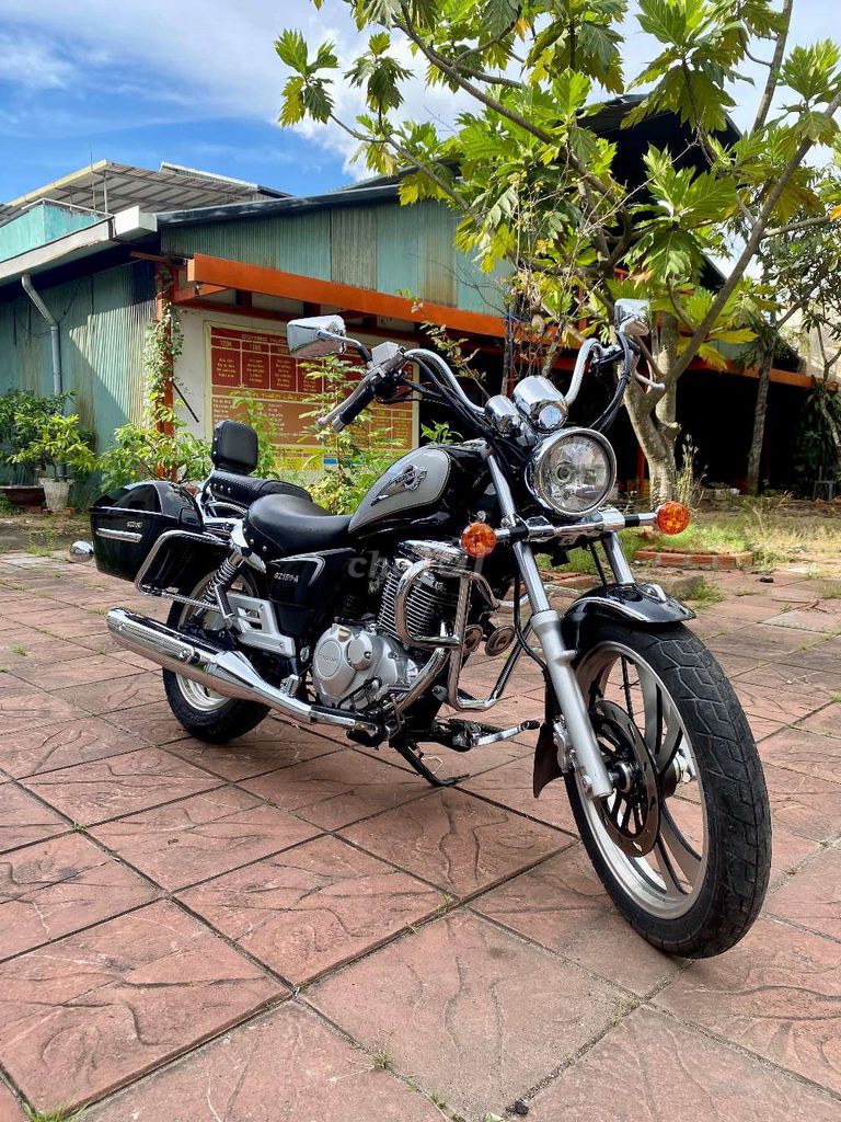 Suzuki GZ-150A 2018 đẹp leng keng máy Zin. Mua bán Xe máy tại Quận Ninh Kiều Cần Thơ được đăng bởi Xe Máy TÂN LIÊN HƯNG 1 91B hình 1