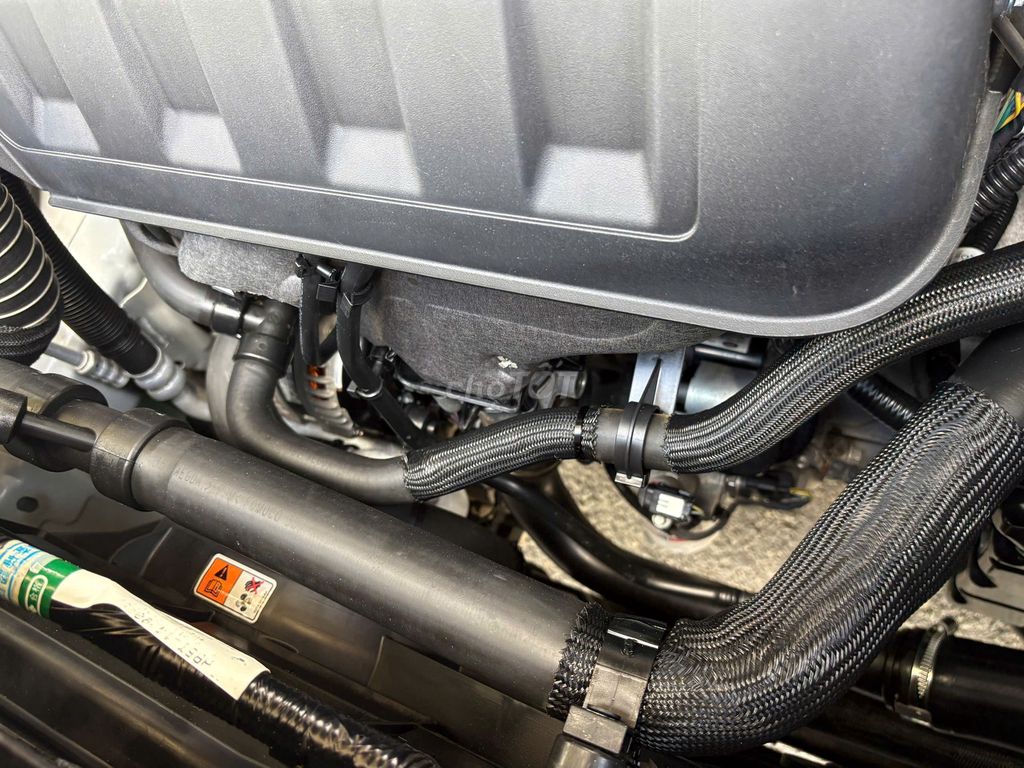 Gia đình bán Ford Explorer 2017 (Odo 29.000km). Mua bán Ô tô tại Thành phố Thủ Đức Tp Hồ Chí Minh được đăng bởi Trần Quốc Vũ hình 11