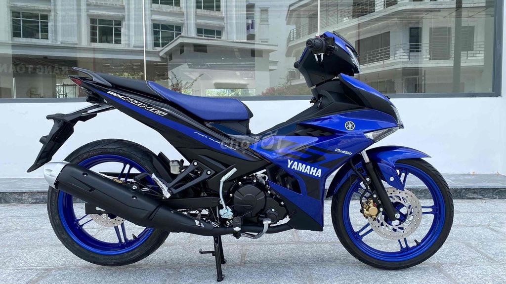 Ex150-MXKing zin đẹp. Mua bán Xe máy tại Thành phố Bến Tre Bến Tre được đăng bởi Nghiêm Bảy Mốt hình 3