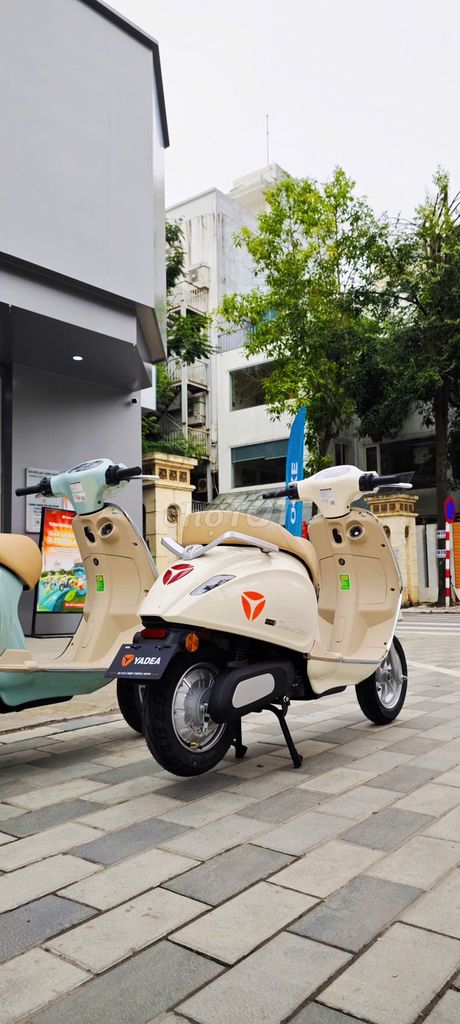 HOT SALE Odora S2–GIÁ CHỈ 16tr5 –Mua nhanh kẻo lỡ. Mua bán Xe điện tại Quận Tây Hồ Hà Nội được đăng bởi Vinh Đạt Lâm hình 1