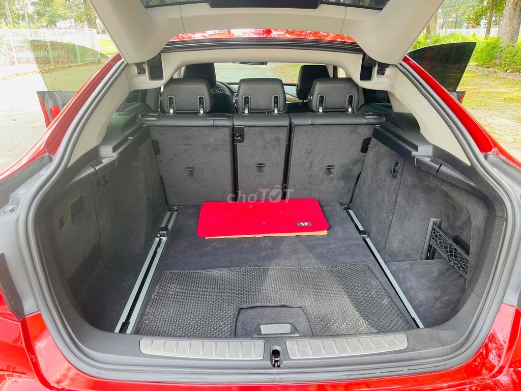 BMW 320 GT. nhập Đức model 2018.. Mua bán Ô tô tại Thành phố Thủ Dầu Một Bình Dương được đăng bởi Hưng hình 13