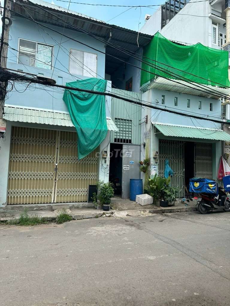 Siêu phẩm 2 tầng khu phân lô đường số 2 trường thọ DT 130M ( 10 x 13 ). Mua bán nhà ở tại Thành phố Thủ Đức Tp Hồ Chí Minh được đăng bởi Huỳnh Anh võ hình 1