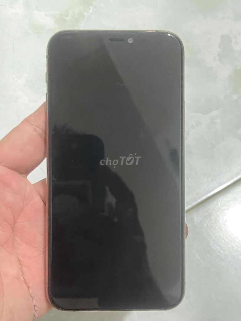 Apple iPhone 11 Pro 64GB Vàng. Mua bán Điện thoại tại Thành phố Dĩ An Bình Dương được đăng bởi PhongTran hình 1