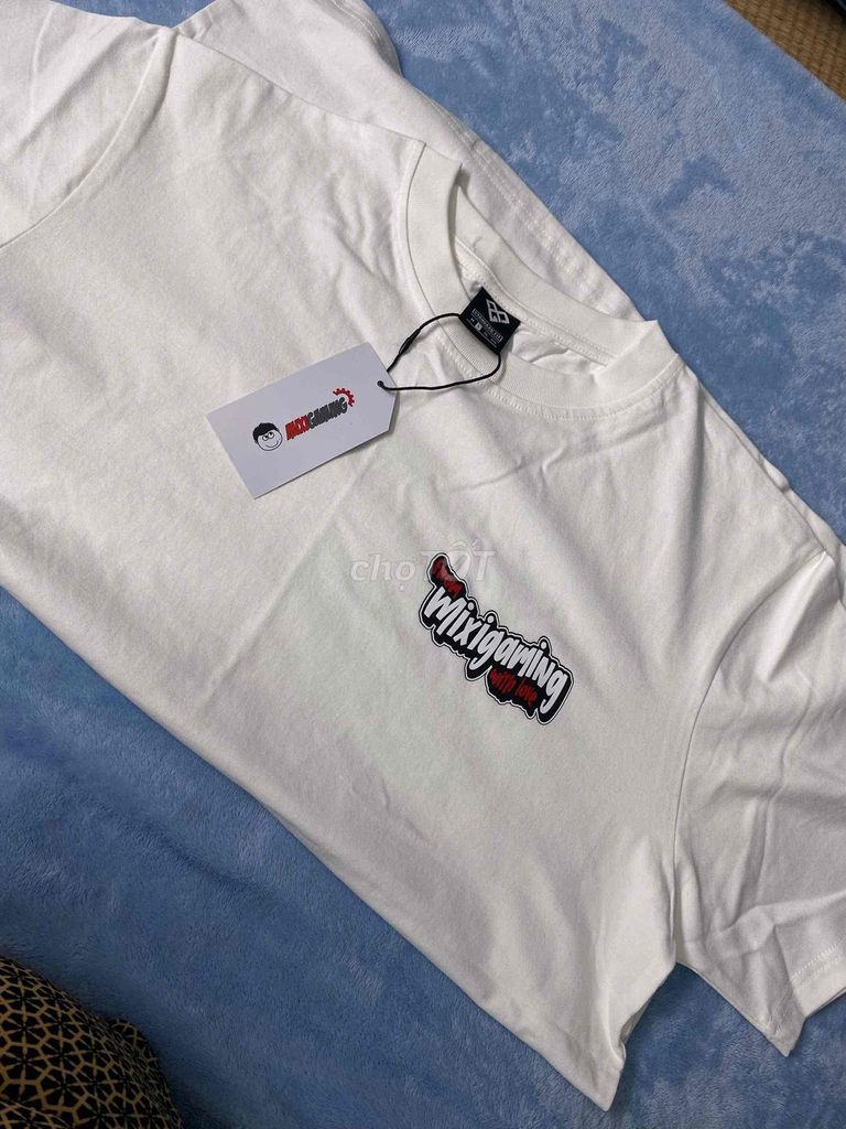 cần pass 1 áo thun new 100%. Mua bán Quần áo tại Thành phố Thủ Đức Tp Hồ Chí Minh được đăng bởi Minh Anh hình 1