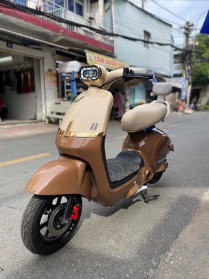 Wingo A11. Mua bán Xe điện tại Quận 8 Tp Hồ Chí Minh được đăng bởi Cửa Hàng Xe Điện Huỳnh Như