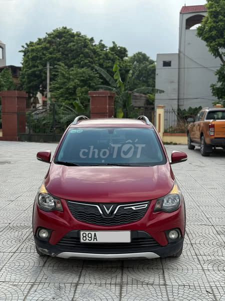 Vinfast Fadil 2020 1.4 Base 🚨🚨🚨. Mua bán Ô tô tại Huyện Văn Lâm Hưng Yên được đăng bởi MR Nhật Mua Bán Xe Ô TÔ Hưng Yên hình 2