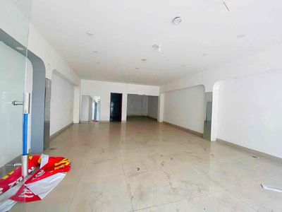 Cho thuê mặt bằng đẹp ngang 6m5 mặt tiền Nguyễn Ái Quốc, Biên Hòa