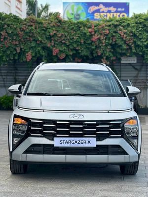 Hyundai Stargzer - 115tr nhận xe - hỗ trợ nợ xấu. Mua bán Ô tô tại Quận 12 Tp Hồ Chí Minh được đăng bởi Tổng Đại Lí Hyundai Miền Nam