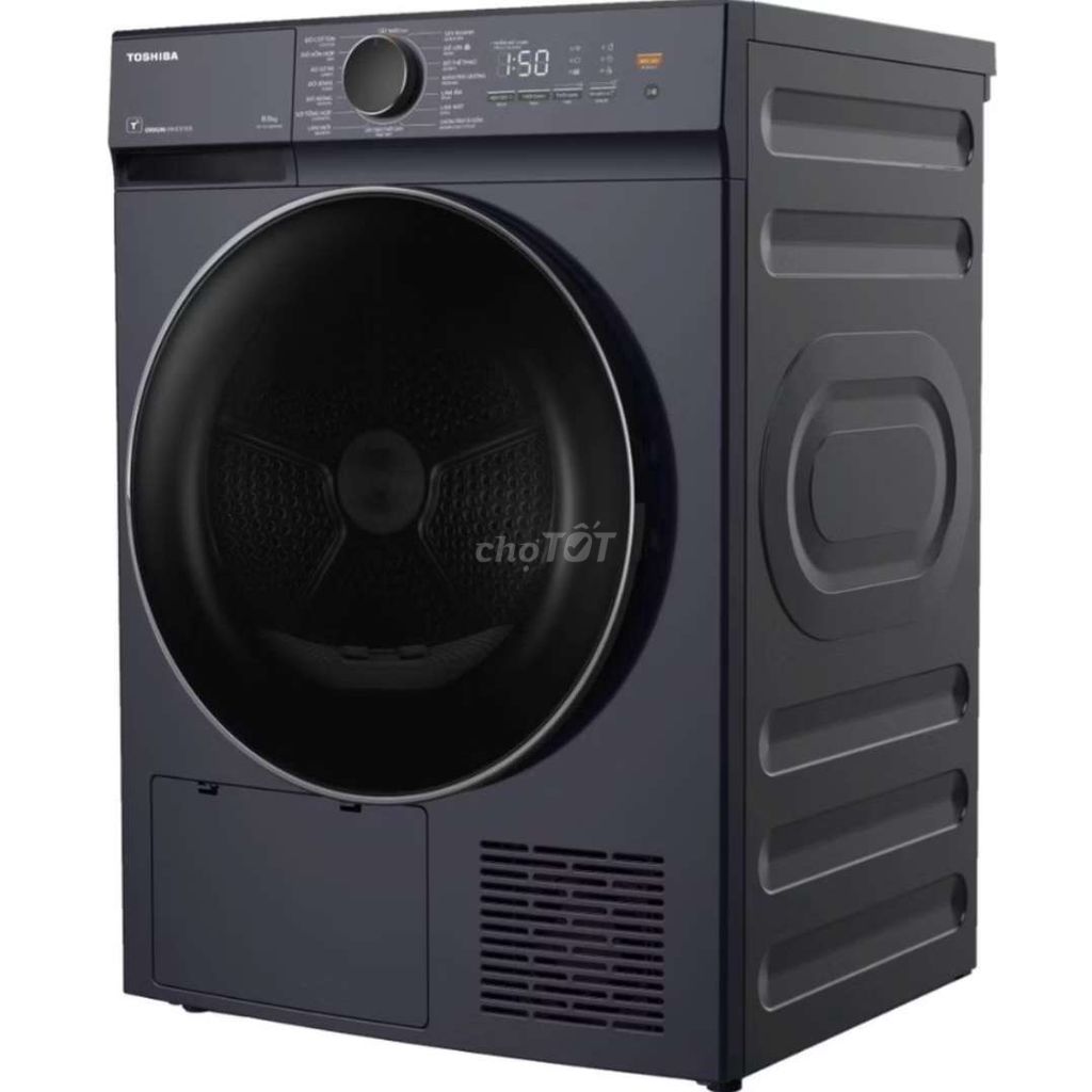 Dịch vụ giặt sấy bằng máy sấy bơm nhiệt. Dịch vụ tại Quận 7 Tp Hồ Chí Minh được đăng bởi Mai9x hình 1