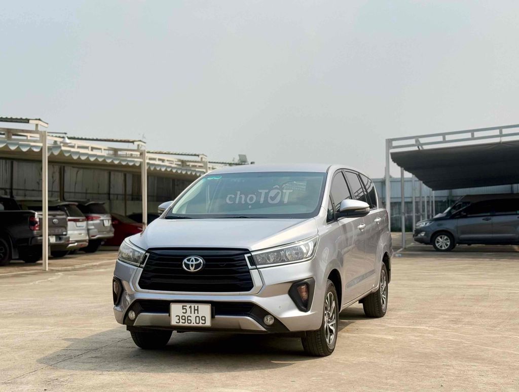 🆘🆘🆘INNOVA 2.0E 11/2020 Số Sàn XE GĐ ĐẸP ZIN 99%. Mua bán Ô tô tại Huyện Bình Chánh Tp Hồ Chí Minh được đăng bởi Ôtô Nhiệm Nguyễn hình 3