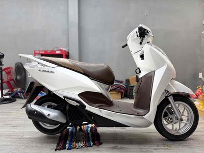 Lead125 2018 smk trắng bao đẹp - Có góp nợ 6. Mua bán Xe máy tại Quận Thanh Khê Đà Nẵng được đăng bởi Hoài Vespa