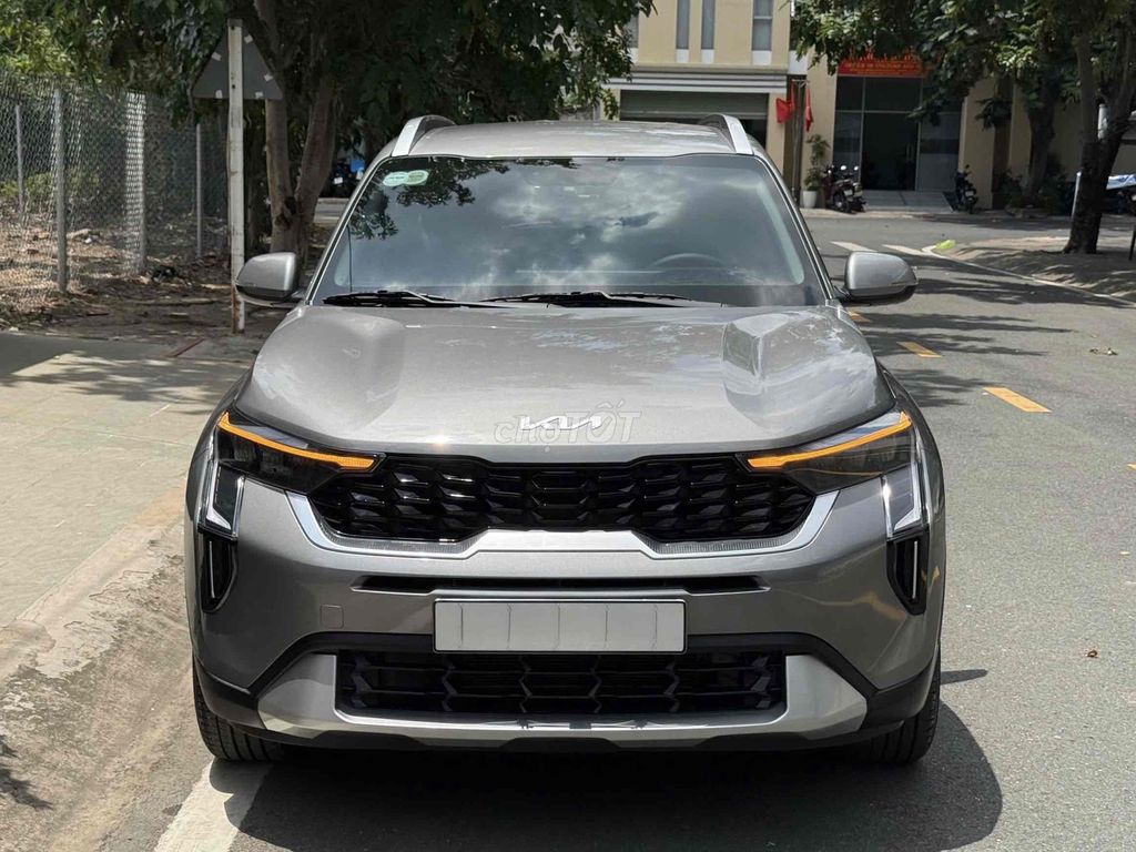Kia Sonet 1.5L Luxury 2025 Lướt 16.000km