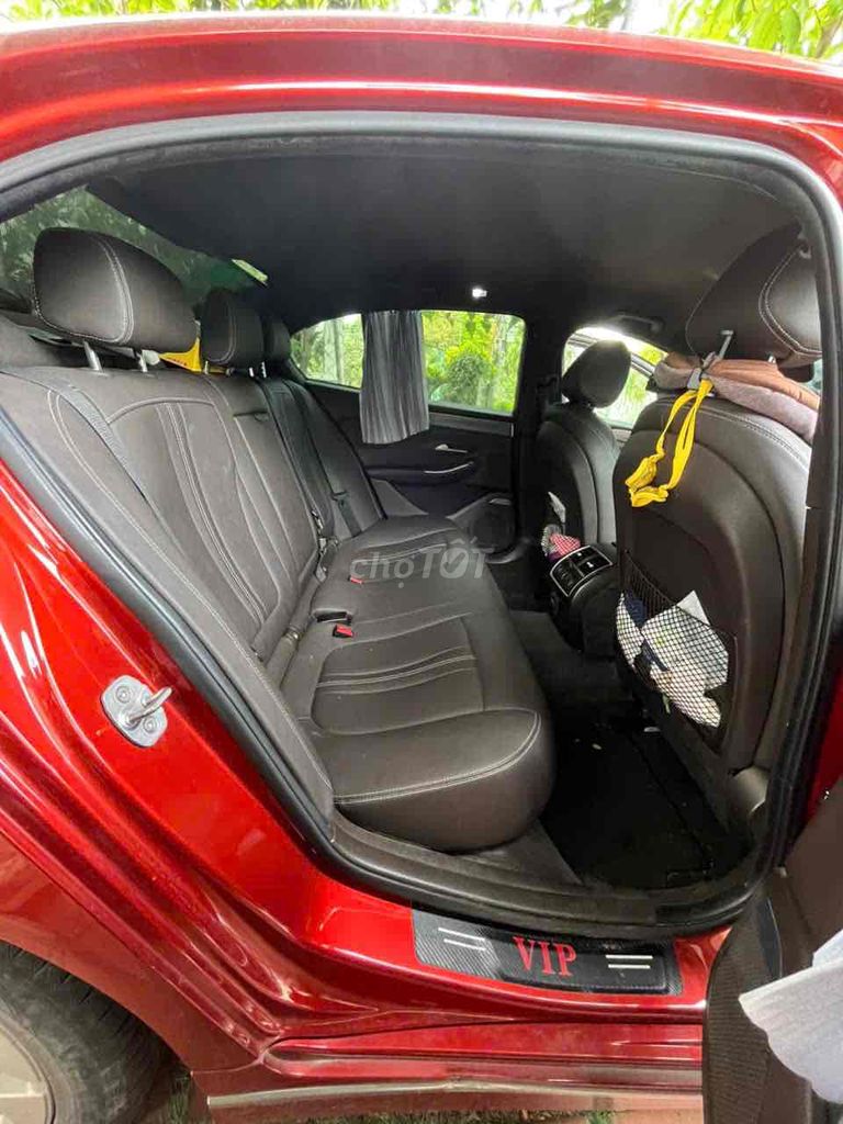 VinFast Lux A2.0 2021 Plus 2.0 AT - 70000 km. Mua bán Ô tô tại Huyện Diên Khánh Khánh Hòa được đăng bởi Nguyễn Tuấn Dũng hình 3