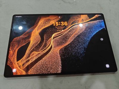 Galaxy tab S8 ultra màn 14.6 bút bao da chính hãng. Mua bán Máy tính bảng tại Quận Bình Thạnh Tp Hồ Chí Minh được đăng bởi Vân Anh