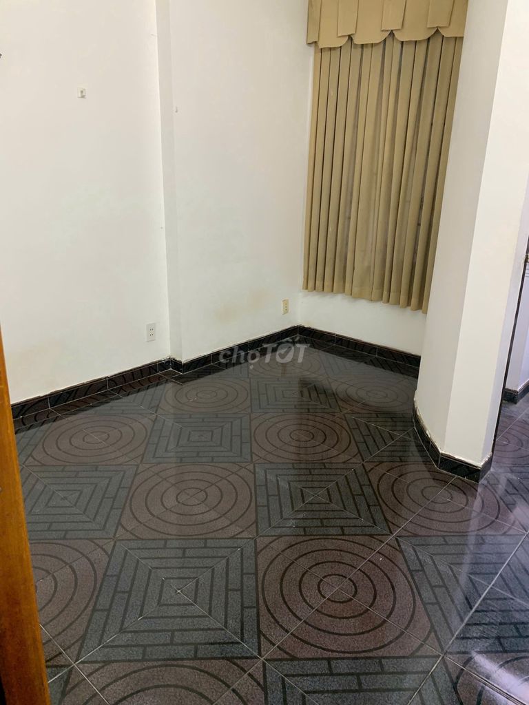Phòng 15m² Quang Trung, p10, Gò Vấp