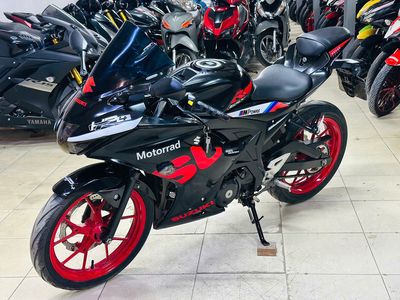 XE MÁY THỊNH PHÁT - SUZUKI GSX 150R ĐỎ ĐEN LƯỚT. Mua bán Xe máy tại Quận Bắc Từ Liêm Hà Nội được đăng bởi XE MÁY THỊNH PHÁT XE LƯỚT GIÁ RẺ