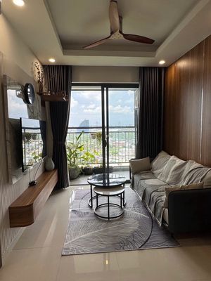Apartment 67 m² · 2 bed · Saigon Riverside Complex Q7