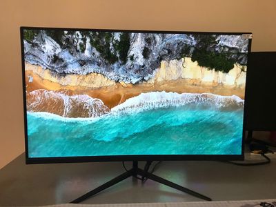 Màn hình PC 24inch IPS 75Hz hàng mới 100% lỗi nhẹ. Mua bán Phụ kiện (Màn hình, Chuột...) tại Huyện Thanh Trì Hà Nội được đăng bởi VĂN THẮNG TẠ