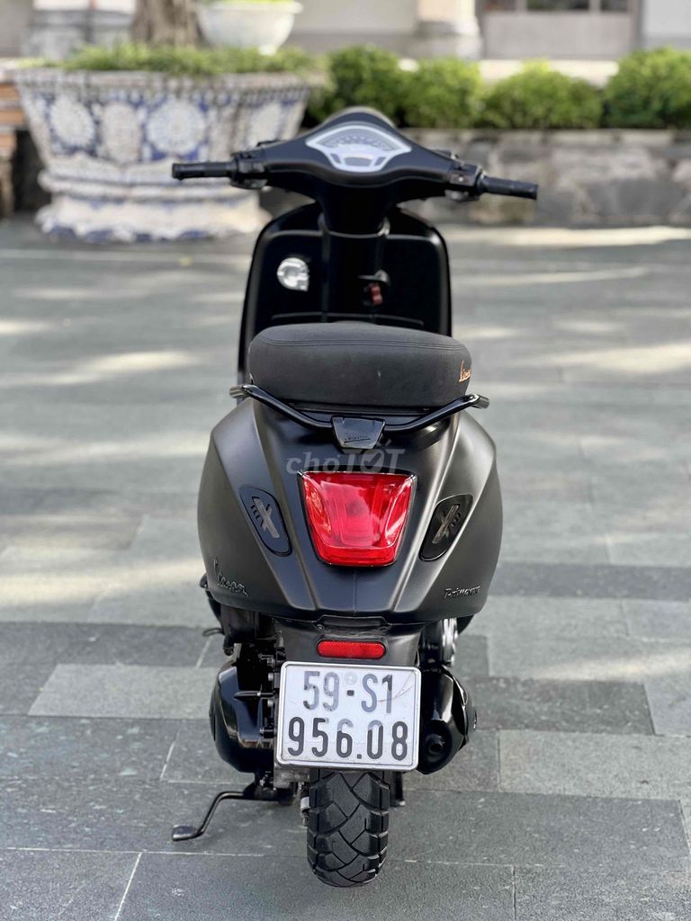 ❤️ VESPA 2015 BSTP CHÍNH CHỦ CÓ BÁN GÓP. Mua bán Xe máy tại Thành phố Thủ Đức Tp Hồ Chí Minh được đăng bởi Hiếu  hình 9