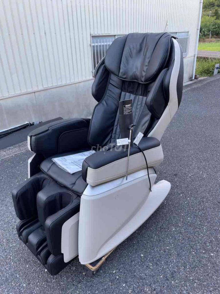 GHẾ MASSAGE FUJIIRYOKI AS-1000. Mua bán Bàn ghế tại Quận Bình Tân Tp Hồ Chí Minh được đăng bởi Shop Hàng Nhật hình 1