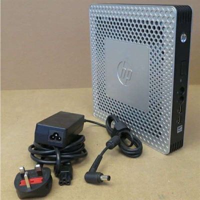 Thanh lý Mini PC Hp T610 có giao lưu. Mua bán Máy tính để bàn tại Quận 5 Tp Hồ Chí Minh được đăng bởi PHATTD