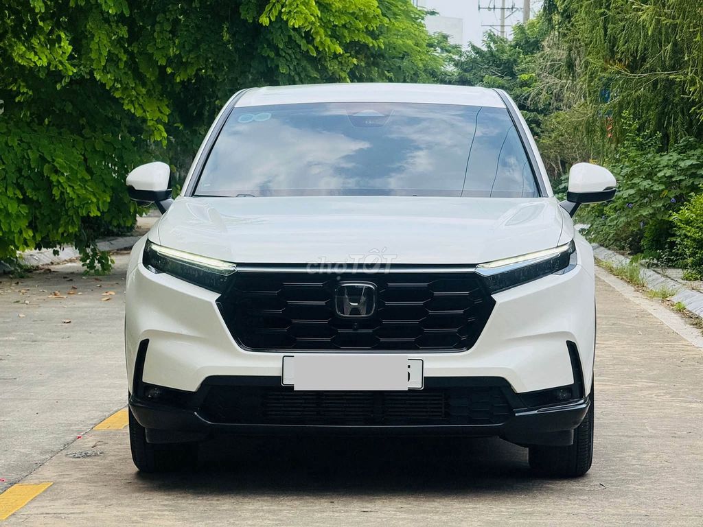 Honda CRV L 2024 Trắng 20000km