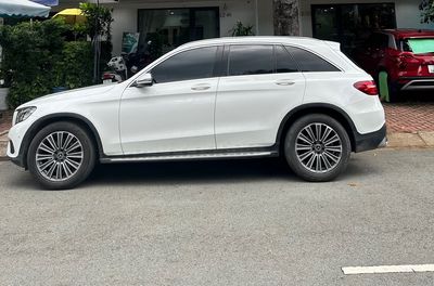 Mer GLC 2019 250 - một đời chủ, bao check