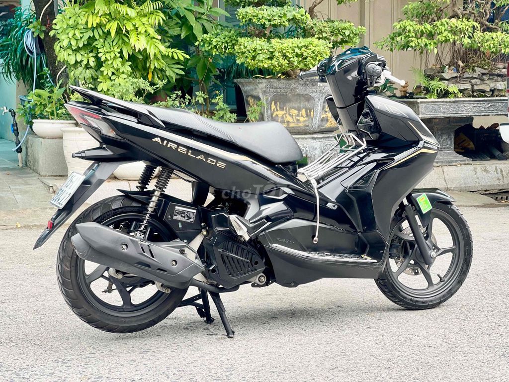 Cần bán Ab 2022. Mua bán Xe máy tại Huyện An Dương Hải Phòng được đăng bởi Cửa Hàng xe máy khang Chi hình 5