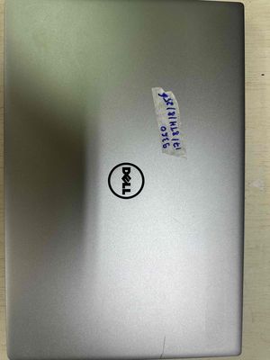 Dell XPS 9360 i7-8550U 13.3 inch 8GB/256GB