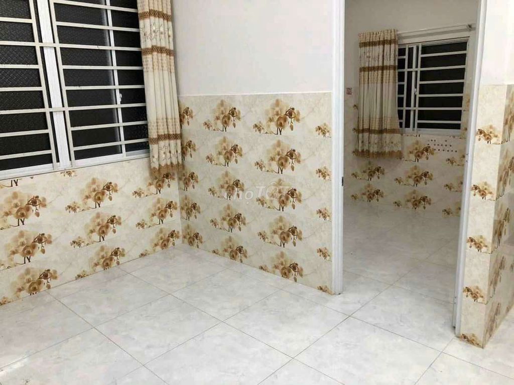 CHO THUÊ NHÀ HẺM XE TẢI QUAY ĐẦU