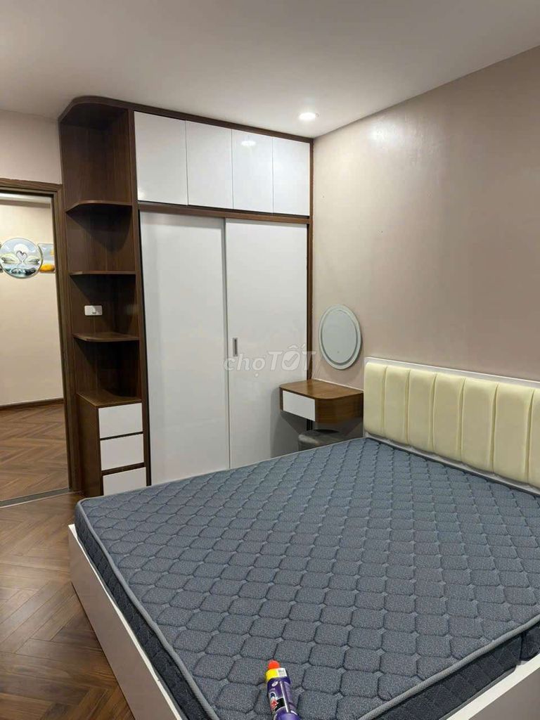 Продам угловой блок, 2 спальни, полностью меблированный, 61 м2. 4,7 млрд