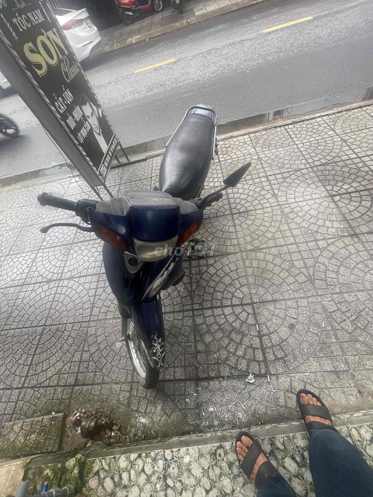 Xe nhật rẻ như xe Tàu. Mua bán Xe máy tại Quận Thanh Khê Đà Nẵng được đăng bởi Nguyen Son hình 2