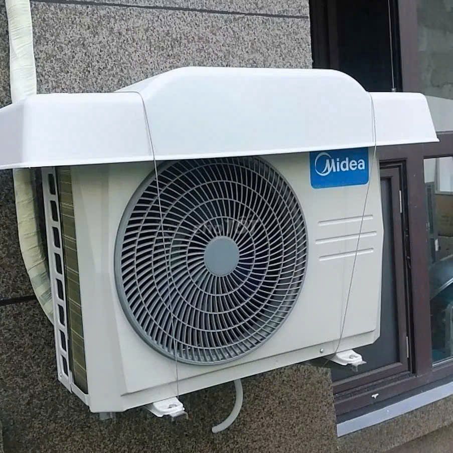Máy lạnh Inverter Midea MSCE-19CRFM8 2.0hp Trắng. Mua bán Máy lạnh, điều hoà tại Quận Tân Bình Tp Hồ Chí Minh được đăng bởi Joy Joy hình 1
