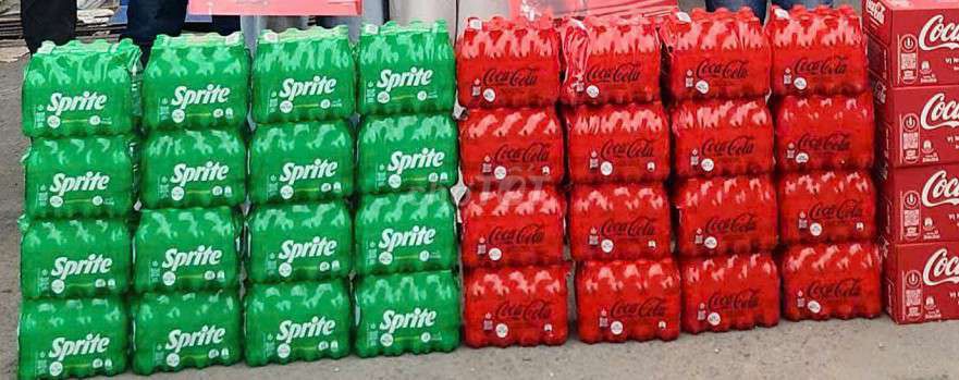 Nước ngọt Coca-Cola Coke 250ml. Mua bán Đồ ăn, thực phẩm và các loại khác tại Quận 10 Tp Hồ Chí Minh được đăng bởi Xân Nghi hình 1