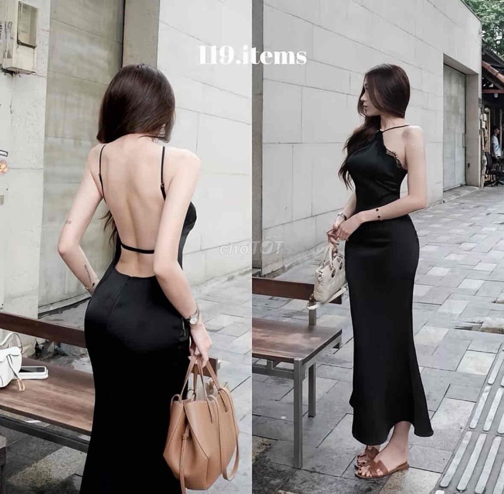 Đầm và váy. Mua bán Quần áo tại Huyện Hòa Vang Đà Nẵng được đăng bởi Quỳnh Giaoo hình 1