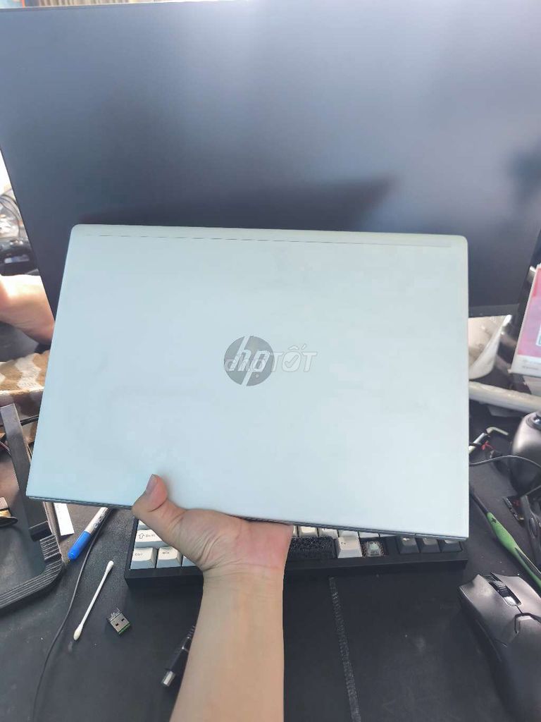 HP Laptop i5 15.6 inch 8GB/SSD 256gb. Mua bán Laptop tại Thành phố Dĩ An Bình Dương được đăng bởi PHUC THINH hình 1
