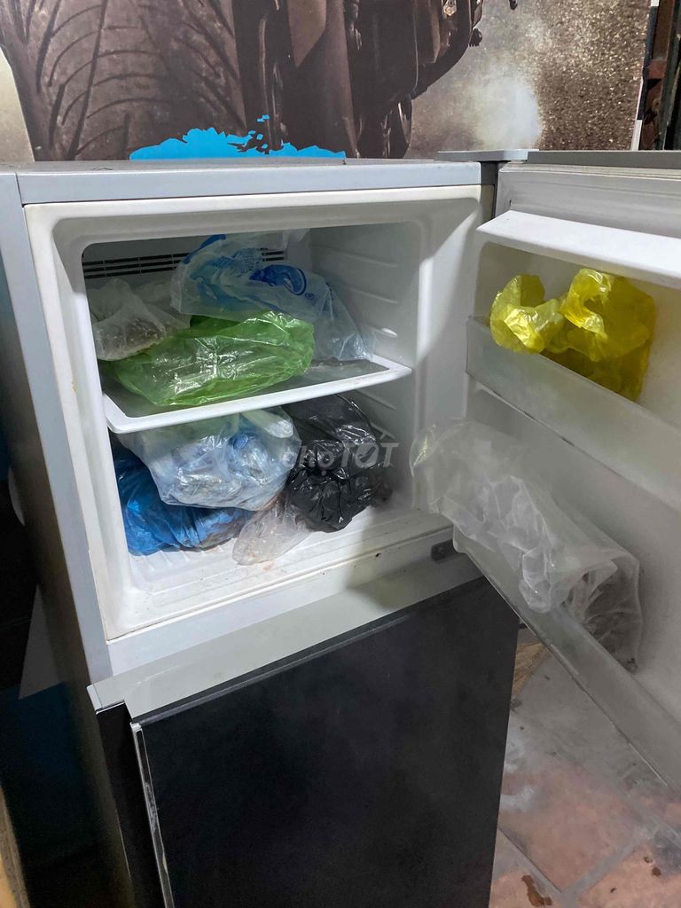 thanh lý tủ lạnh nhà dùng dư sài bán lại ai cần