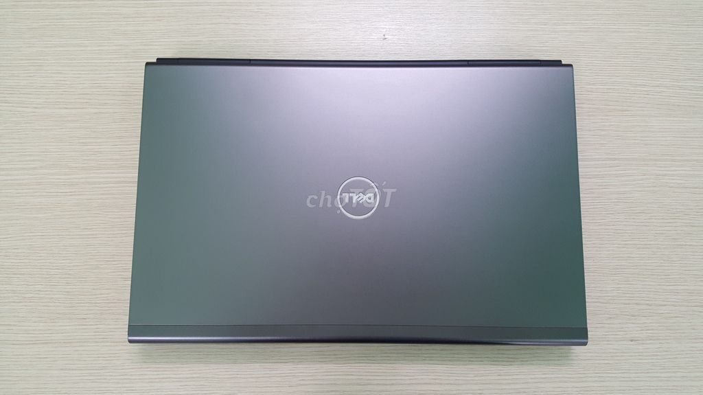 DELL M6800 CORE I7 CHIẾN HẠM ĐỒ HỌA VƯỢT THỜI GIAN. Mua bán Laptop tại Quận 10 Tp Hồ Chí Minh được đăng bởi Đinh Thị Hoài hình 1
