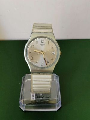 Đồng hồ Swatch (MS - A270)