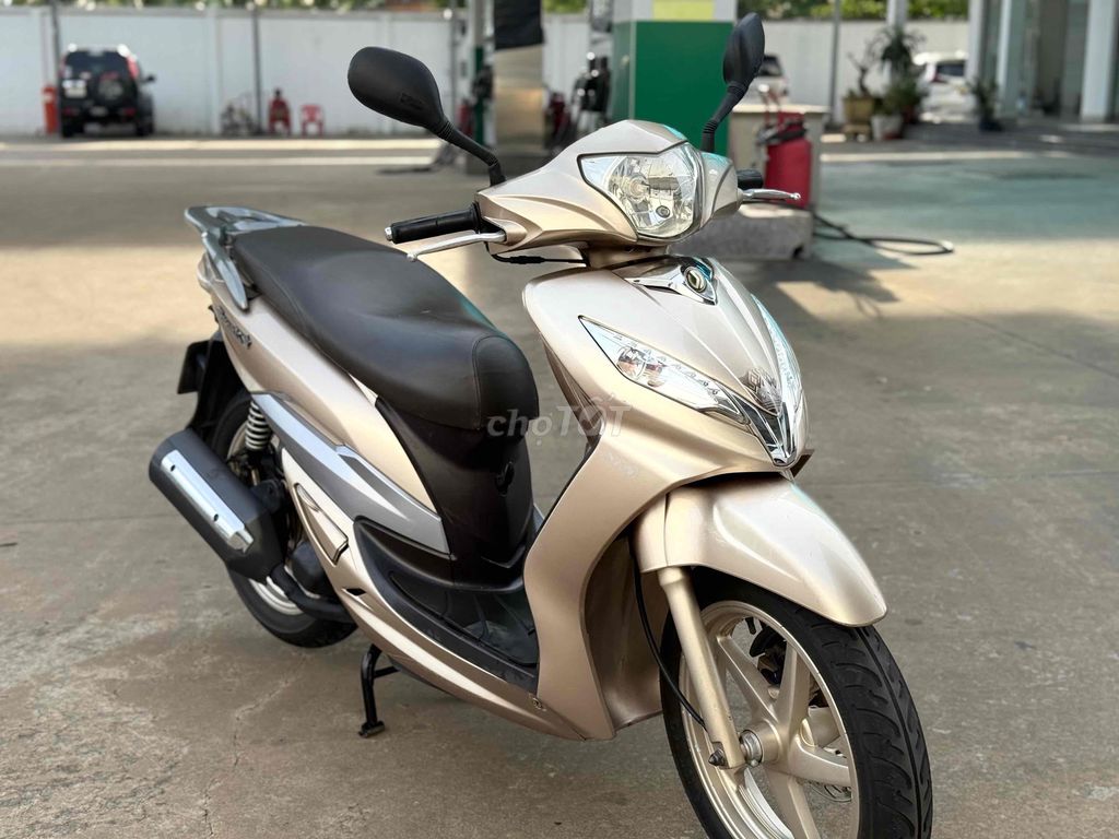 [❤️ Like new]👉  Sym Shark 170cc zin Full✨2ĐĨA✨95%. Mua bán Xe máy tại Quận Bình Tân Tp Hồ Chí Minh được đăng bởi BÙI TIẾN DŨNG hình 4
