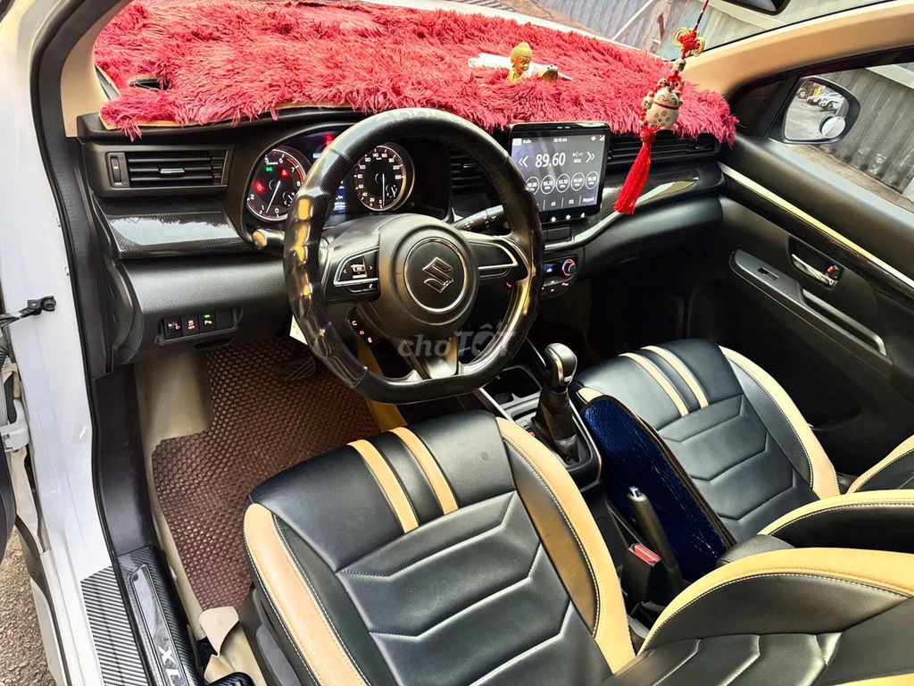 Suzuki XL 7 2020 AT - 62000 km odo chuẩn. Mua bán Ô tô tại Quận Tân Phú Tp Hồ Chí Minh được đăng bởi Nguyễn Tân Xe Lướt  hình 8