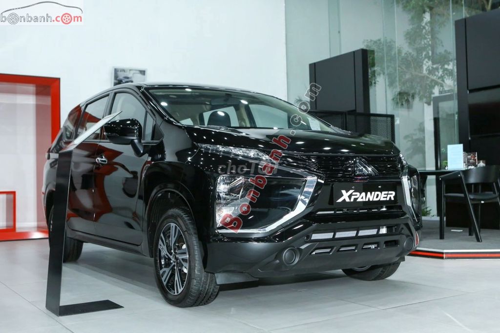 Mitsubishi Xpander 1.5 MT 2025 - 483 Triệu. Mua bán Ô tô tại Quận Long Biên Hà Nội được đăng bởi Mittsubishi An Dân Long Biên hình 2