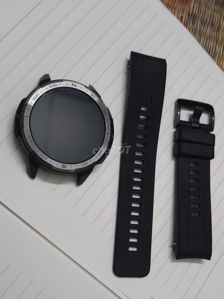 Honor Watch GS Pro