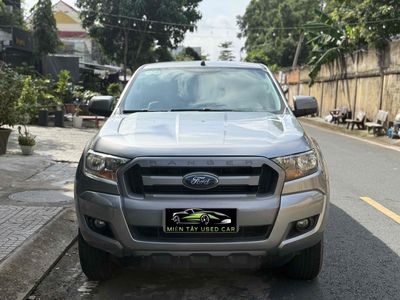 Ford Ranger 2015 XLS 2.2L 4x2 AT 2015 form 2016. Mua bán Ô tô tại Quận Ninh Kiều Cần Thơ được đăng bởi Miền Tây Used Car