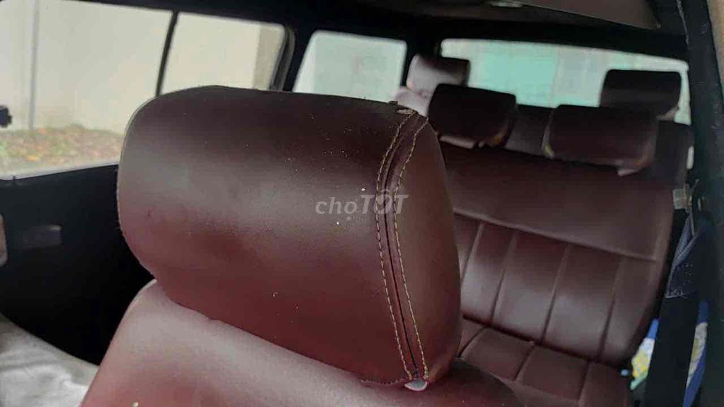 Toyota 1984 - 300000 km. Mua bán Ô tô tại Quận Cái Răng Cần Thơ được đăng bởi Ng V hình 9