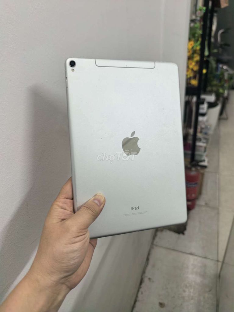 ipad pro 10.5 4gb 64gb. Mua bán Máy tính bảng tại Quận Hà Đông Hà Nội được đăng bởi tuan le hình 1