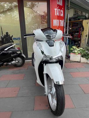 sh 125 cbs 224 (hỗ trợ góp). Mua bán Xe máy tại Quận Lê Chân Hải Phòng được đăng bởi Nhật Linh